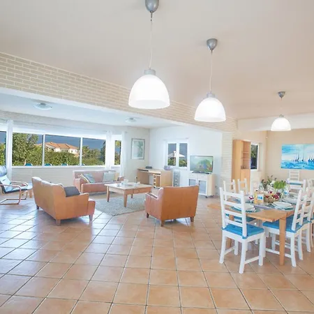 You Will Love This Luxury 4 Bedroom Holiday In With Private Pool 1702 Villa