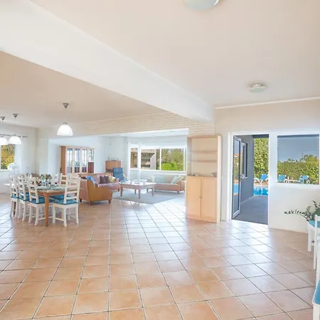 You Will Love This Luxury 4 Bedroom Holiday In With Private Pool 1702 Protaras