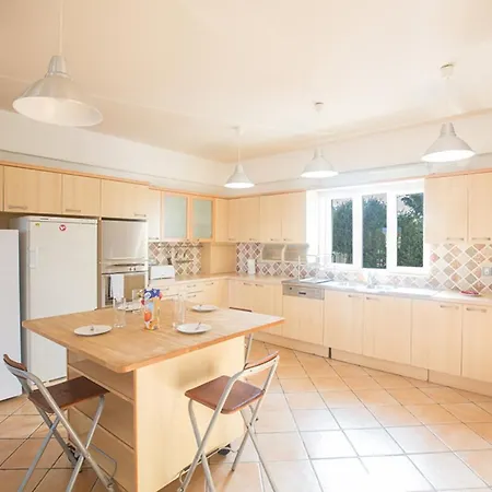 You Will Love This Luxury 4 Bedroom Holiday In With Private Pool 1702 Protaras