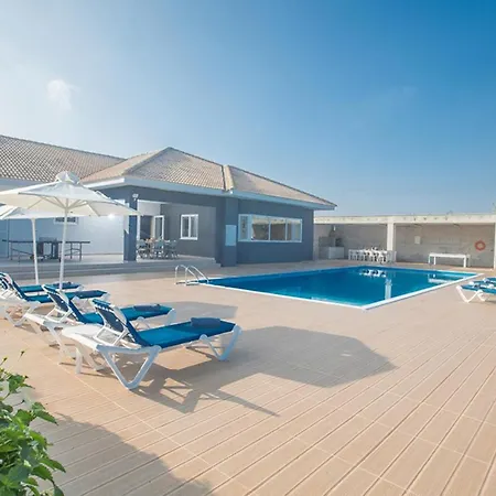 You Will Love This Luxury 4 Bedroom Holiday In With Private Pool 1702 Protaras